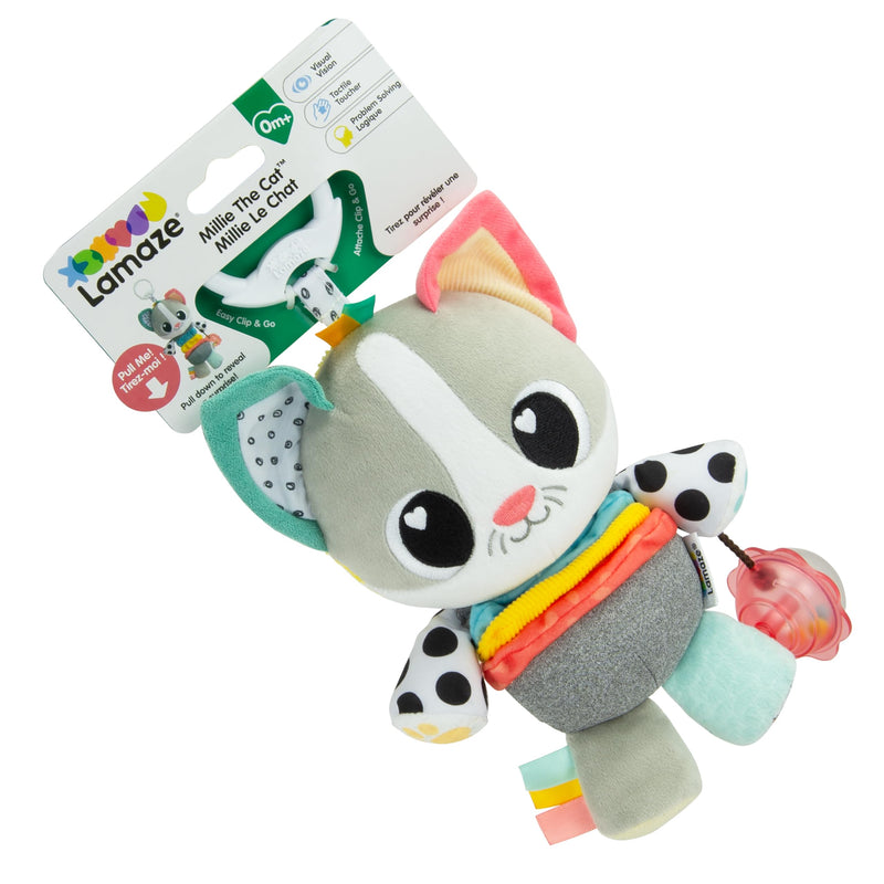 LAMAZE L27590 speelgoed, meerkleurig