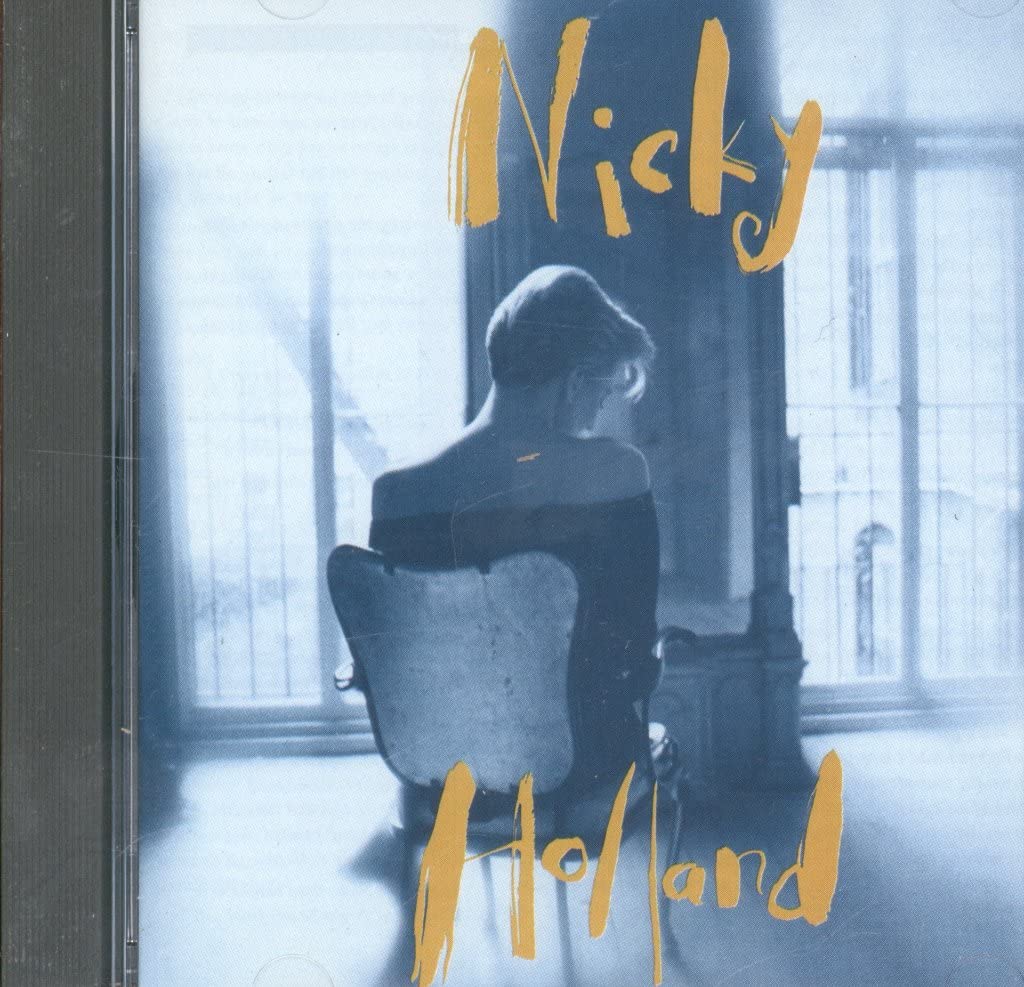 Nicky Holland