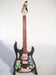 Mini Chitarra Replica Ibanez Neoibanez Flower Cut