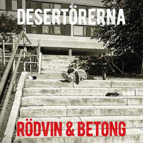 RÃ¶dvin & Betong