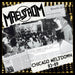 Chicago Meltdown 83-89