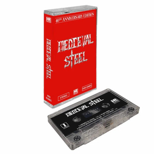 Medieval Steel (MC)