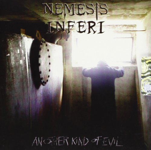 Another Kind of Evil