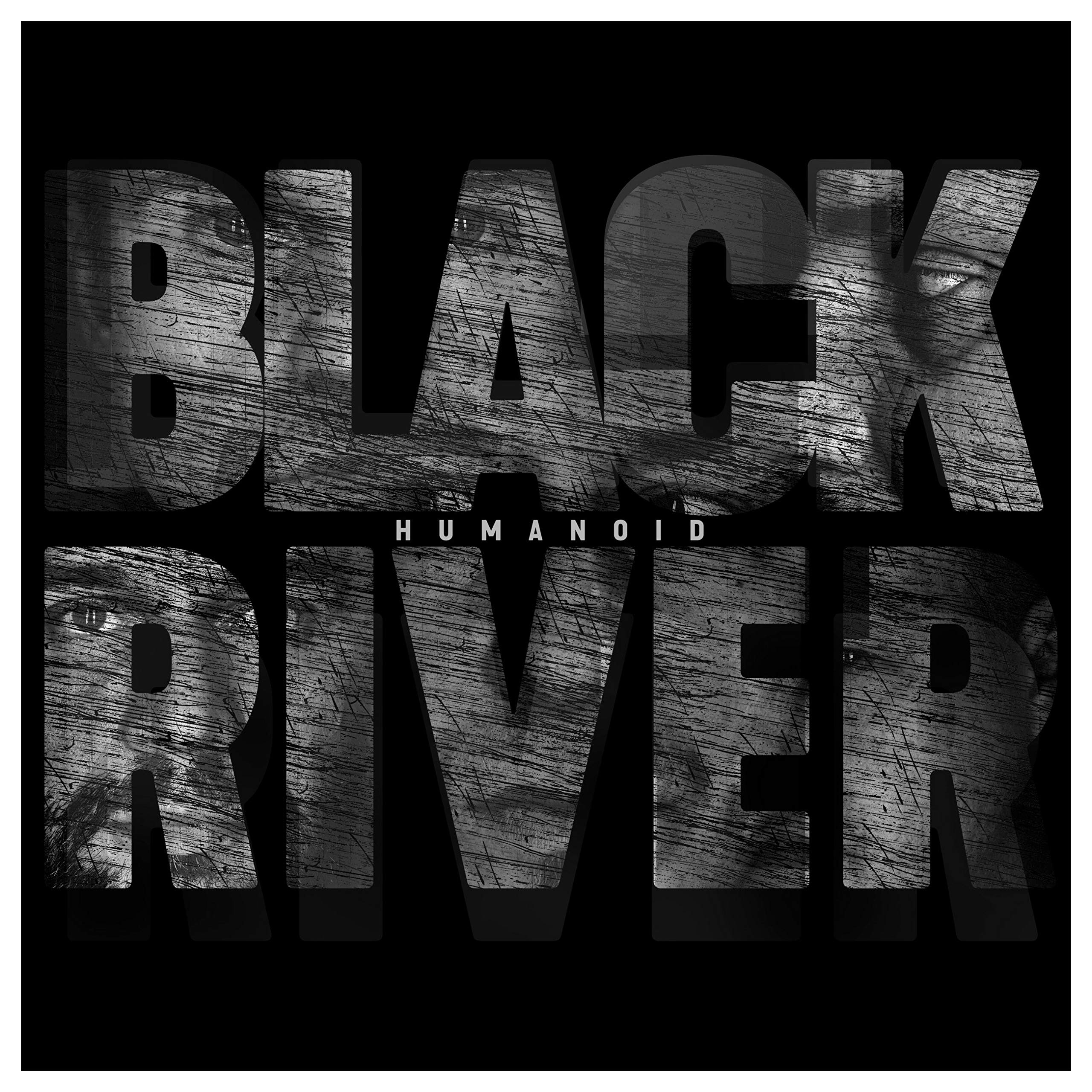Black River: Humanoid