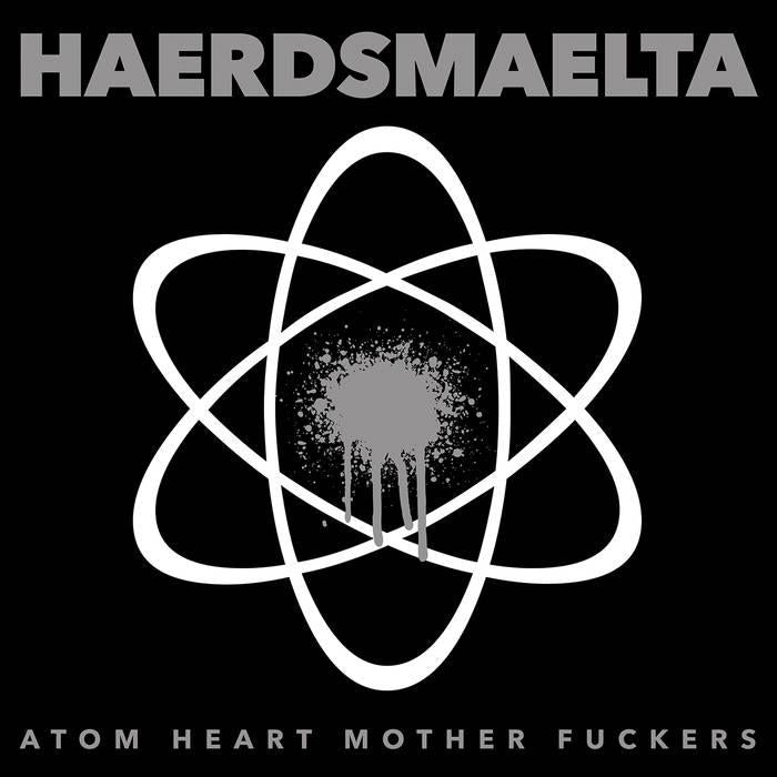 Atom Heart Mother Fuckers (LP + Download)