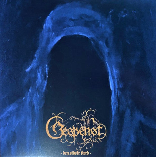 Den Sidste Ferd (Vinyl LP)