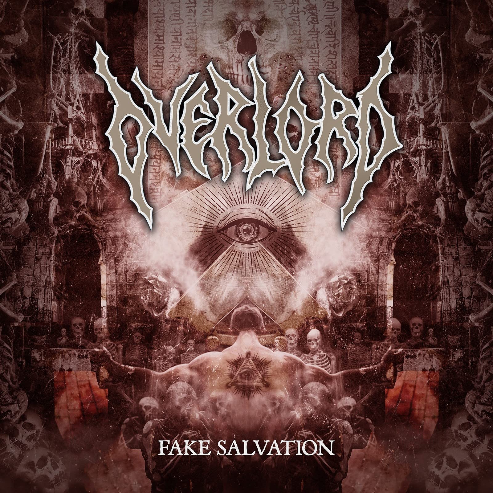 FAKE SALVATION-OVERLORD
