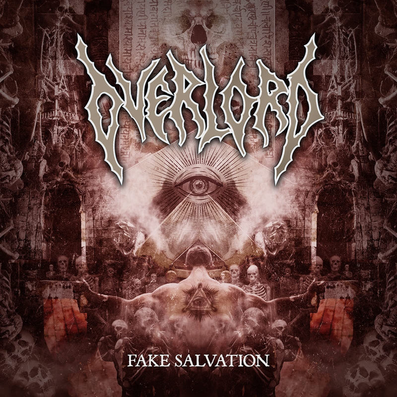 FAKE SALVATION-OVERLORD