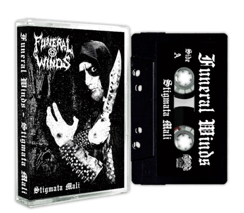 Stigmata Mali (MC)