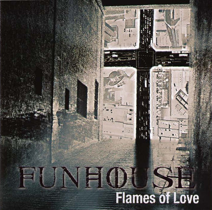 Flames of Love