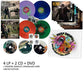 I Love Dead People (4 LP + 2 CD + DVD) Signerad