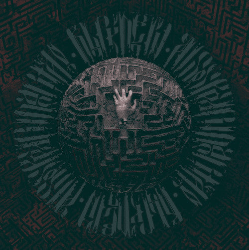 Also Sprach Das Chaos (Vinyl LP)