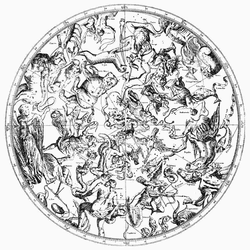 Stora MÃ¤ngder Rymdgrus