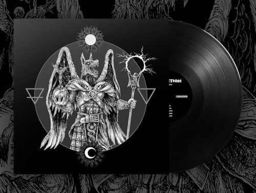 Live in Leipzig (Vinyl LP)