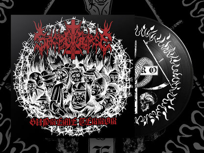 Supreme Terror
