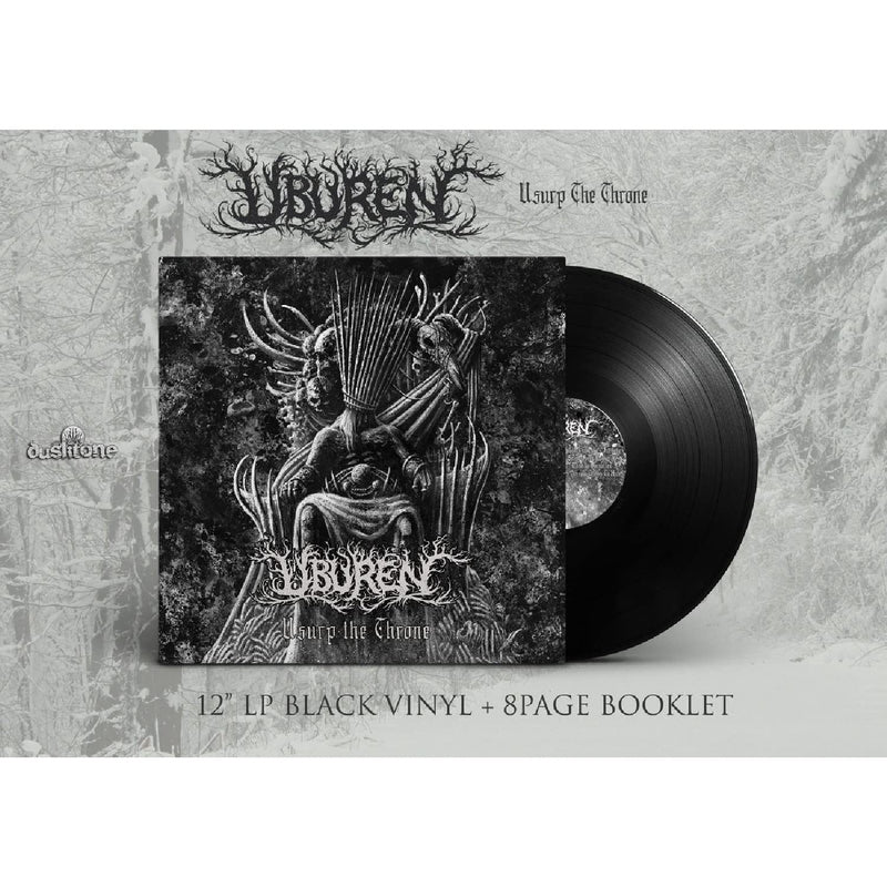 Usurp the Throne