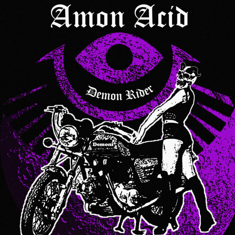 Demon Rider