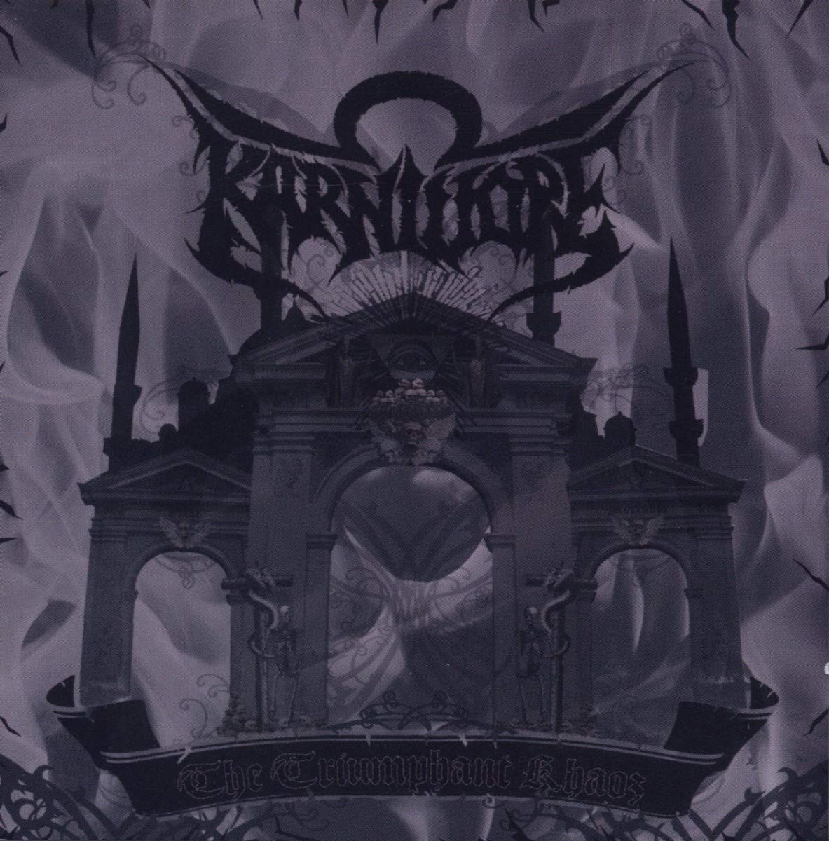Triumphant Khaoz
