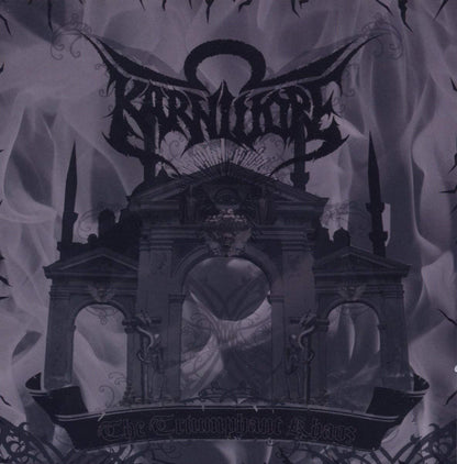 Triumphant Khaoz