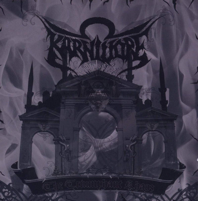 Triumphant Khaoz