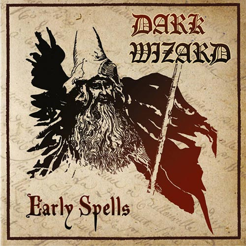 Early Spells