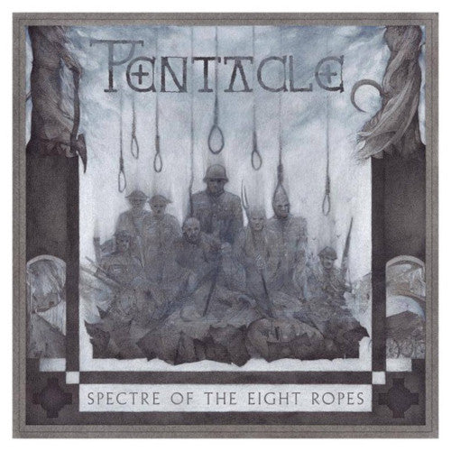 Spectre Of The Eight Ropes (Vinyl)