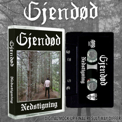 Nedstigning (MC)