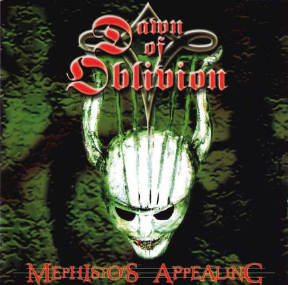 Mephisto's Appealing