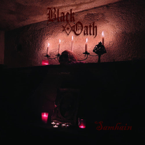 Samhain / Necromantical Sacraments