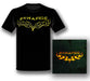 Bonafide + T-Shirt (S)