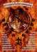Burning In Pentagram : Compilation Peru, Volume V
