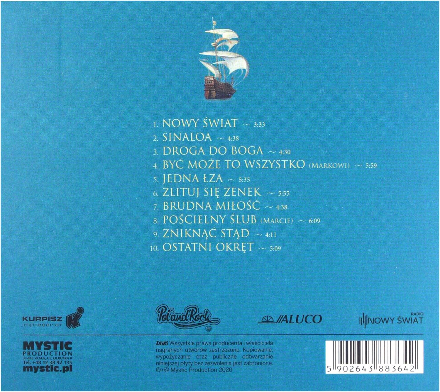 Piotr Bukartyk: ByÄ moĹze to wszystko (digipack)