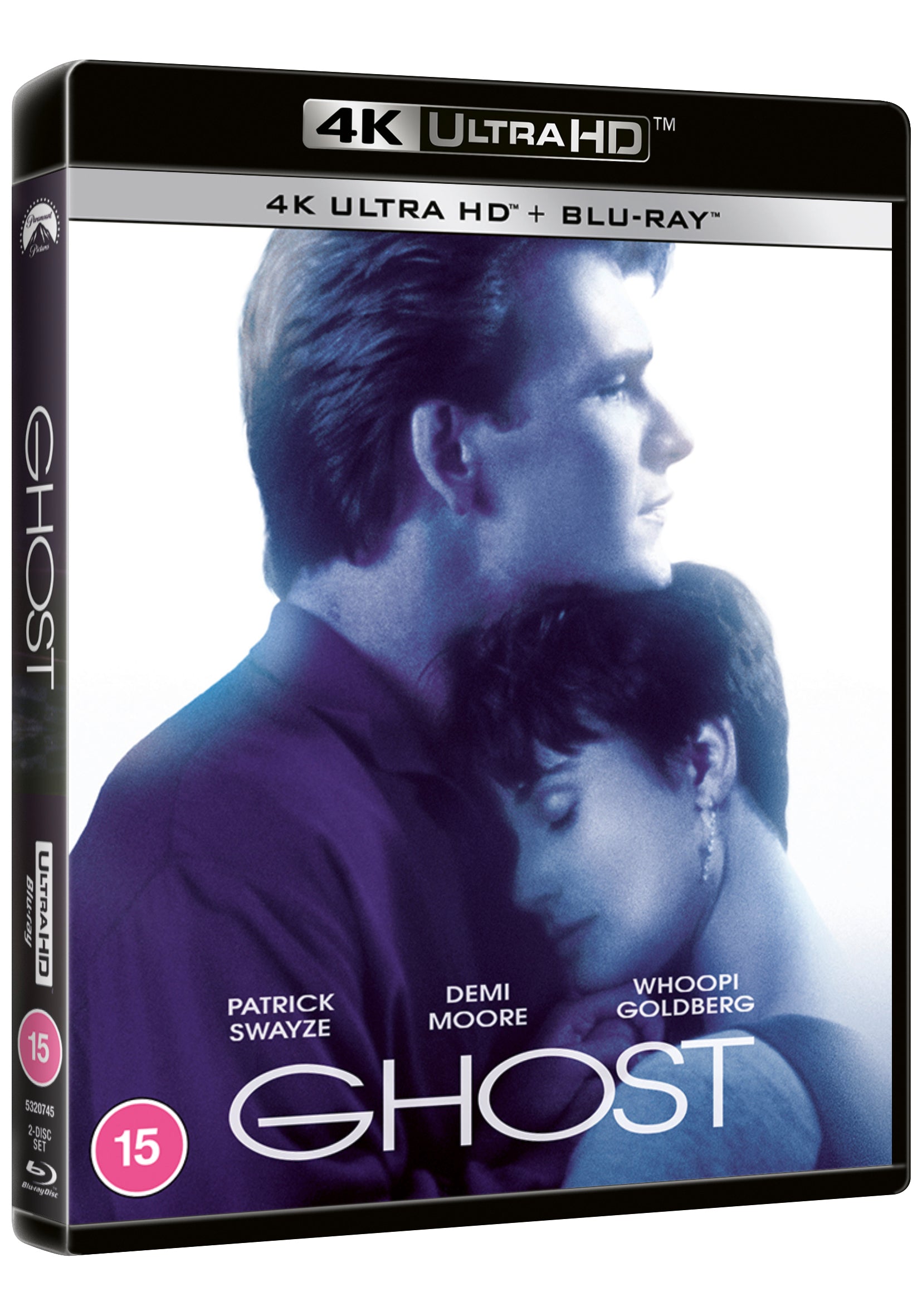 Ghost