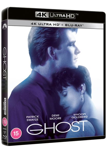 Ghost