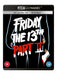 Friday 13th Part II