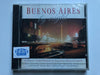 Buenos Aires By Night