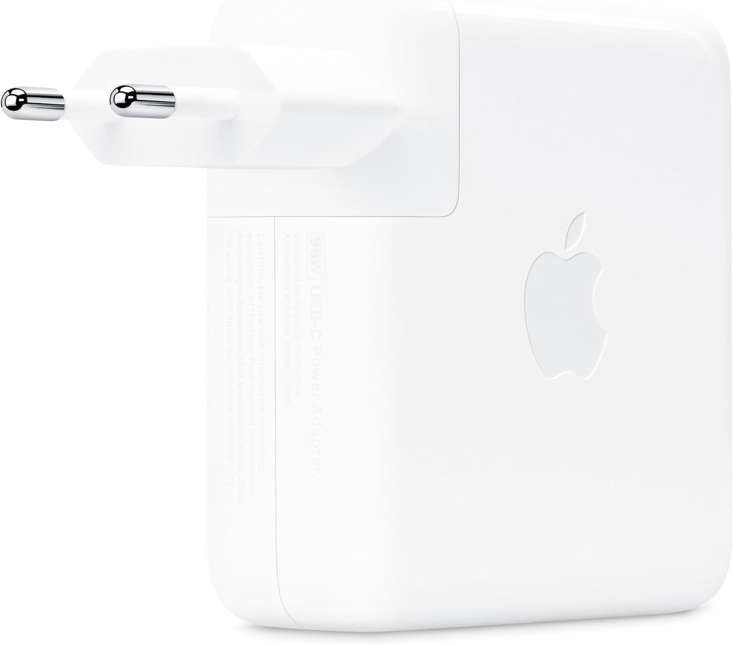 96W Usb-C Power Adapter