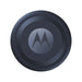 MOTOROLA Moto Tag Bluetooth + UWB Tracker, IP67 Protection, Google Find My Device, Battery Life Up To One Year, Replaceable Battery, Starlight Blue