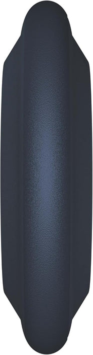 MOTOROLA Moto Tag Bluetooth + UWB Tracker, IP67 Protection, Google Find My Device, Battery Life Up To One Year, Replaceable Battery, Starlight Blue