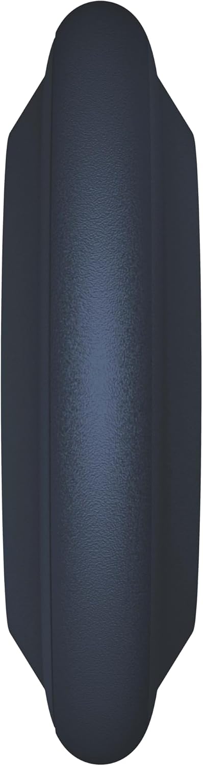 MOTOROLA Moto Tag Bluetooth + UWB Tracker, IP67 Protection, Google Find My Device, Battery Life Up To One Year, Replaceable Battery, Starlight Blue
