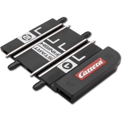 Carrera - GO!!! Wireless Connection Section