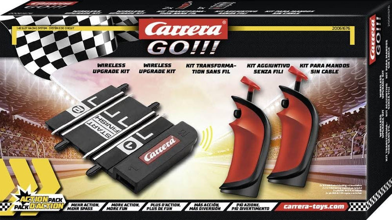 Carrera - GO!!! Draadloze Upgradekit