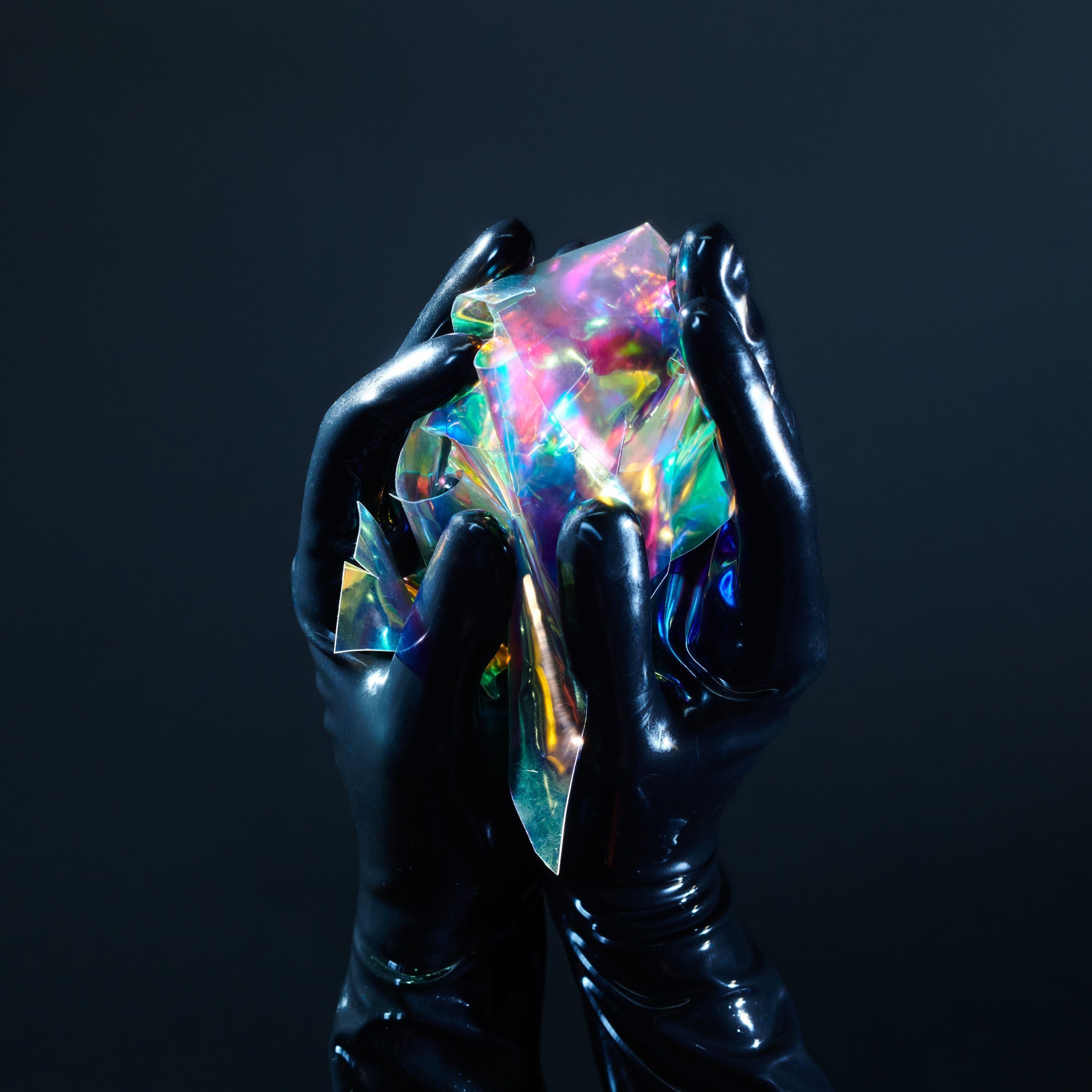 Enchanted By the Muse