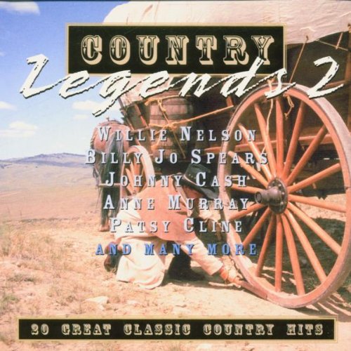 Country Legends 2