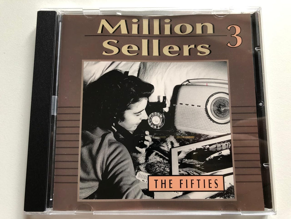 Million Sellers V.3 (US Import)