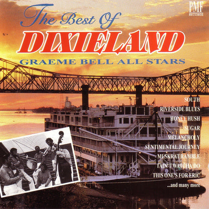 The Best of Dixieland