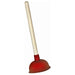 Ontstopper Met Steel ?135 Mm Rubber