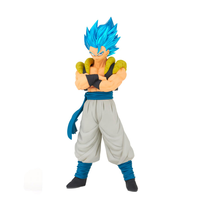 DRAGON BALL SUPER - Gogeta - Figurine Blood Of Saiyans 18cm