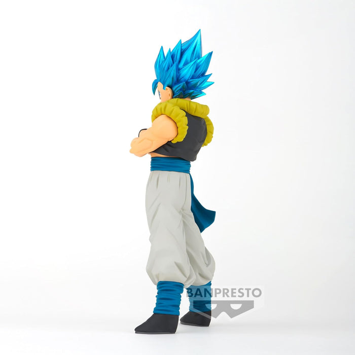 DRAGON BALL SUPER - Gogeta - Figurine Blood Of Saiyans 18cm