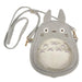 ensky - My Neighbor Totoro - Big Totoro, Studio Ghibli Official Merchandise Odekake Pochette